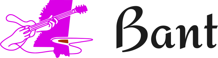 Bant logo design