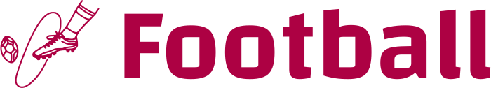 Football logo design