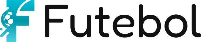 Futebol logo design