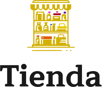 Tienda logo design