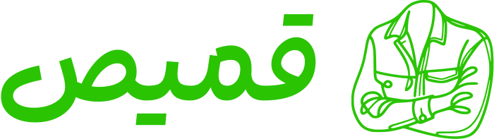 قميص logo design