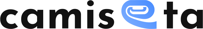 camiseta logo design