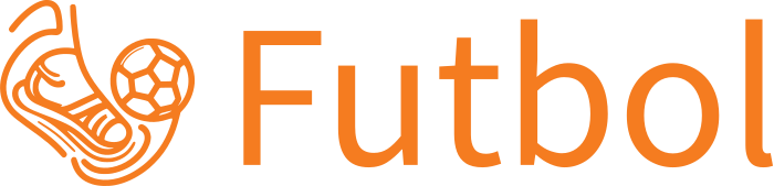 Futbol logo design
