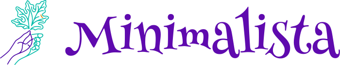 Minimalista logo design