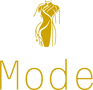 Mode logo design