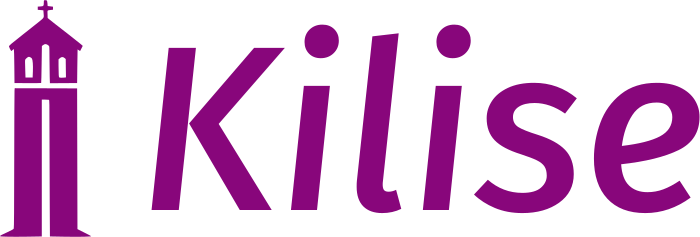 Kilise logo design