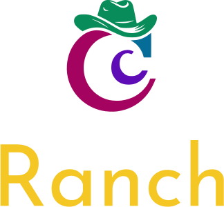Ranch logo design