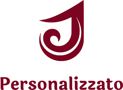 Personalizzato logo design