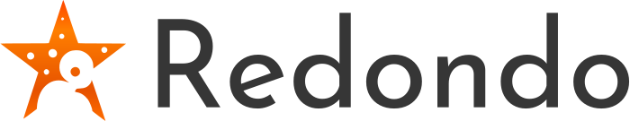 Redondo logo design