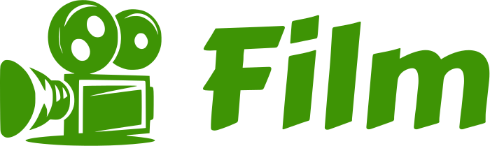 Film logo design