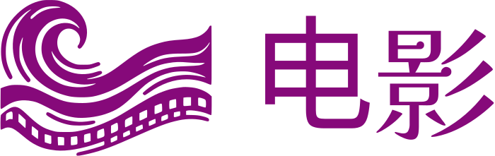 电影 logo design
