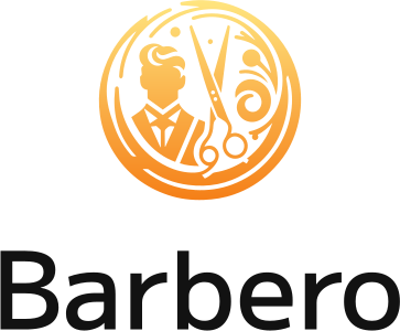 Barbero logo design