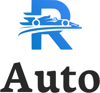 Auto logo design
