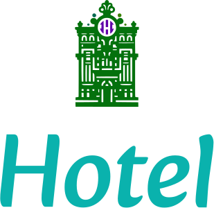 Hotel logo design