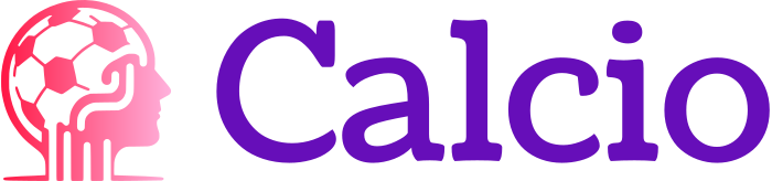 Calcio logo design