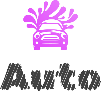 Auto logo design