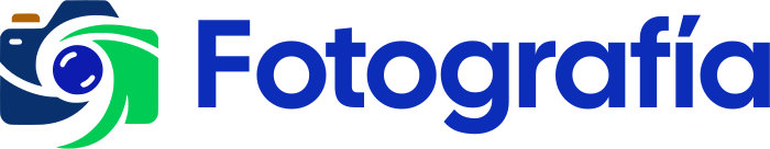Fotografía logo design
