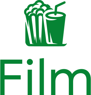 Film logo design