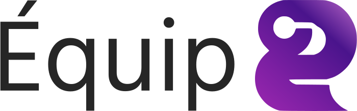 Équipe logo design