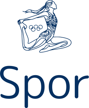 Spor logo design