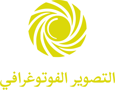 التصوير الفوتوغرافي logo design