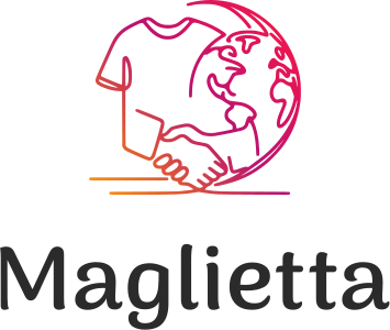 Maglietta logo design