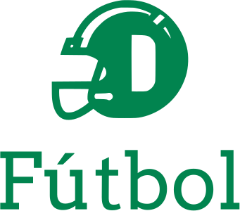 Fútbol logo design