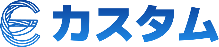 カスタム logo design
