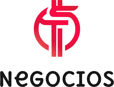 Negocios logo design