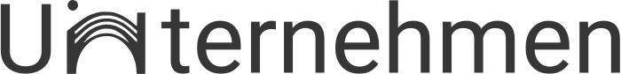 Unternehmen logo design