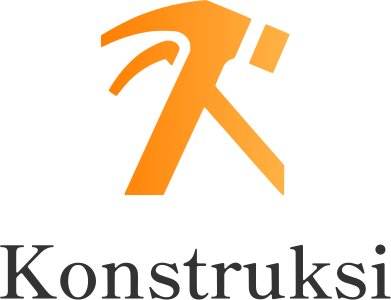 Konstruksi logo design