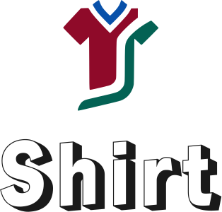Shirt logo design