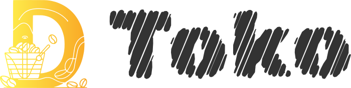 Toko logo design