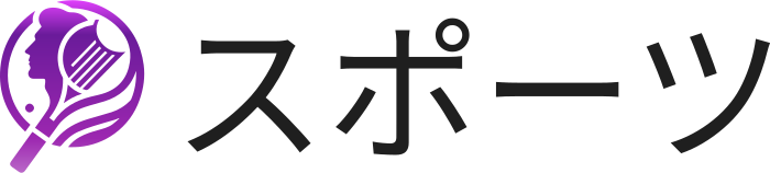 スポーツ logo design