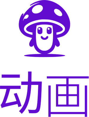 动画 logo design