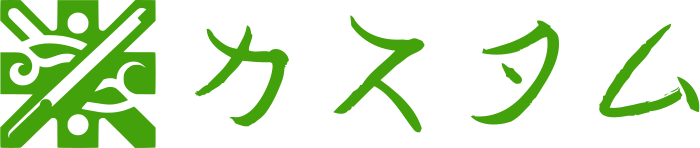 カスタム logo design