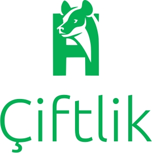 Çiftlik logo design