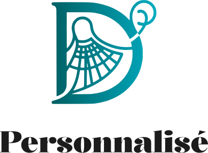 Personnalisé logo design