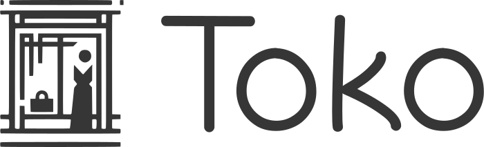 Toko logo design