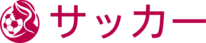 サッカー logo design