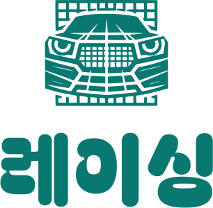레이싱 logo design