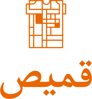 قميص logo design