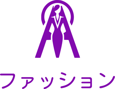 ファッション logo design