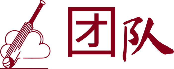 团队 logo design