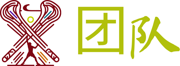 团队 logo design
