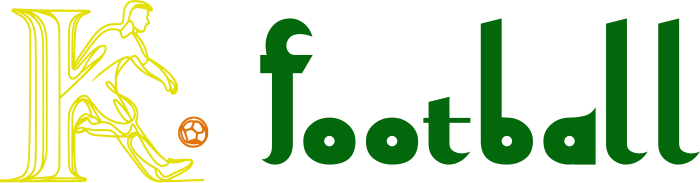 Football logo design