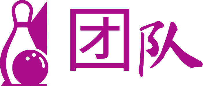 团队 logo design