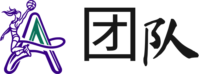 团队 logo design