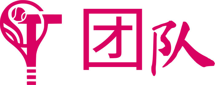 团队 logo design