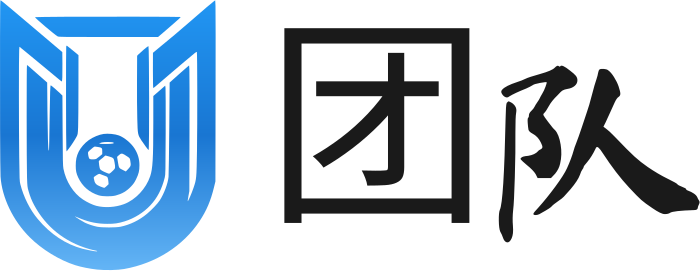 团队 logo design